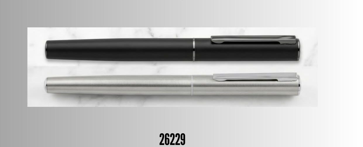 Luxury Metal Pen No. 26229