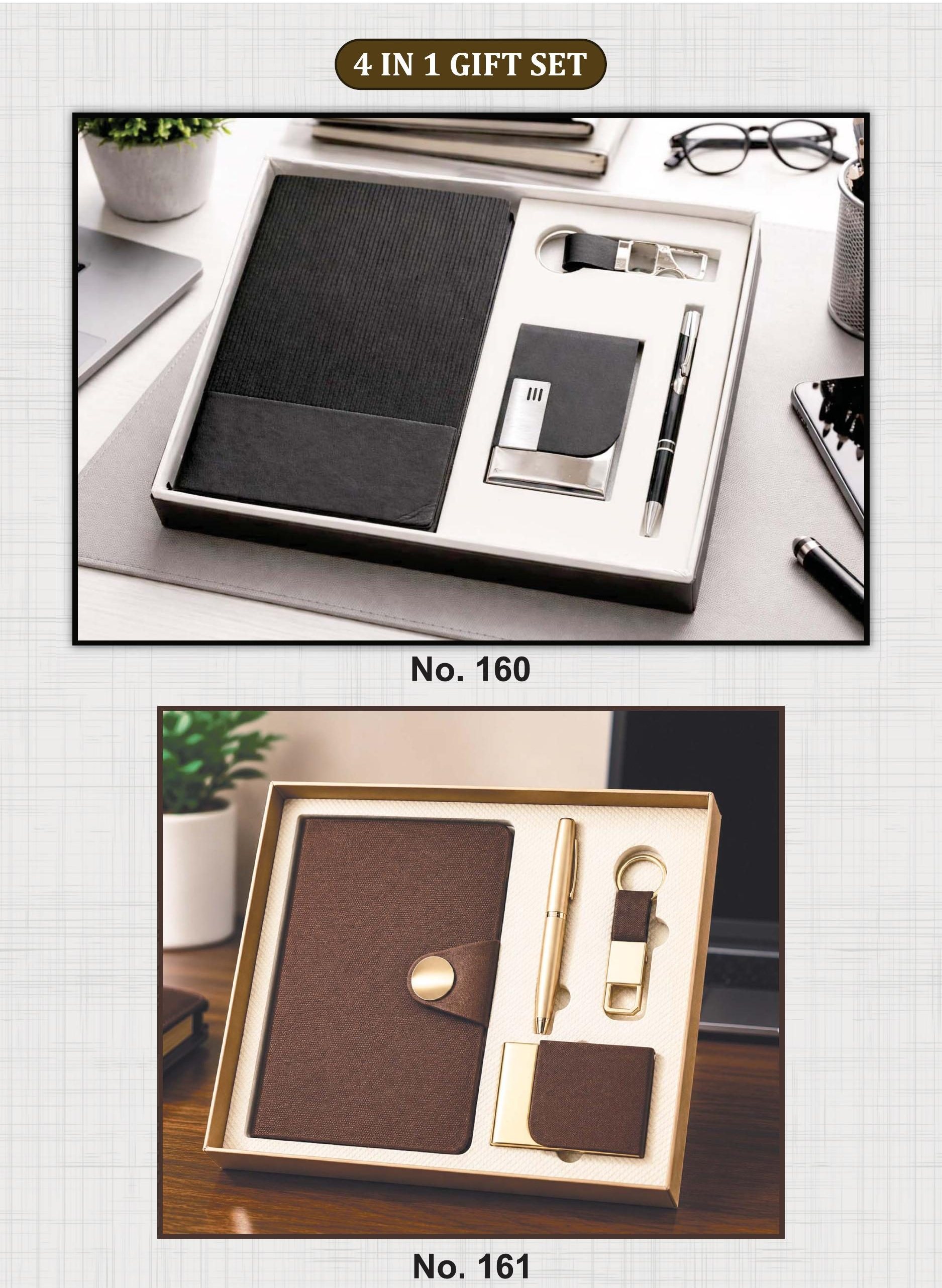 Premium Gift Set No. 161