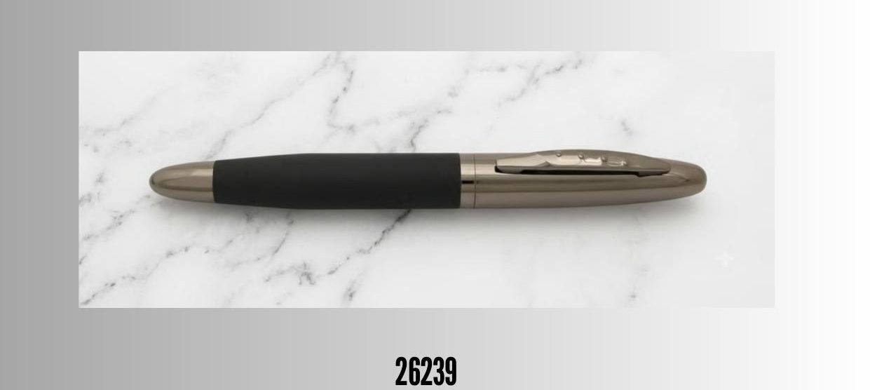 Luxury Metal Pen No. 26239