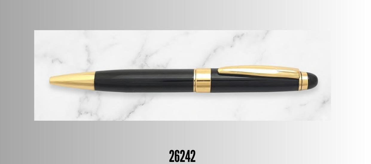 Luxury Metal Pen No. 26242