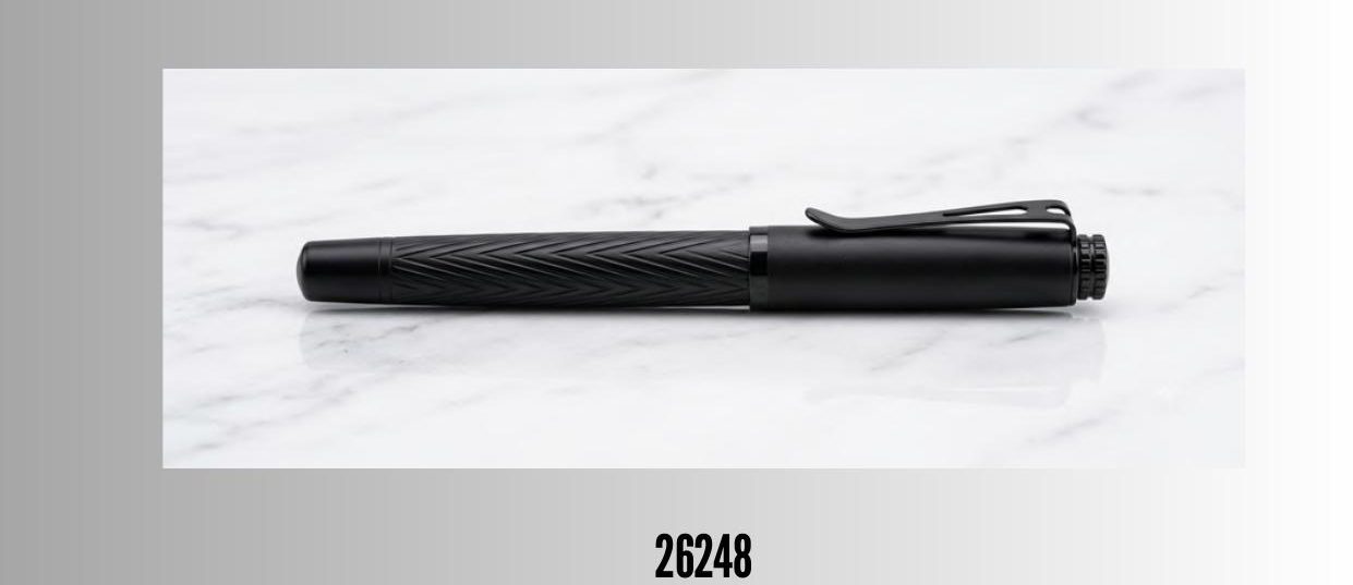 Luxury Metal Pen No. 26248