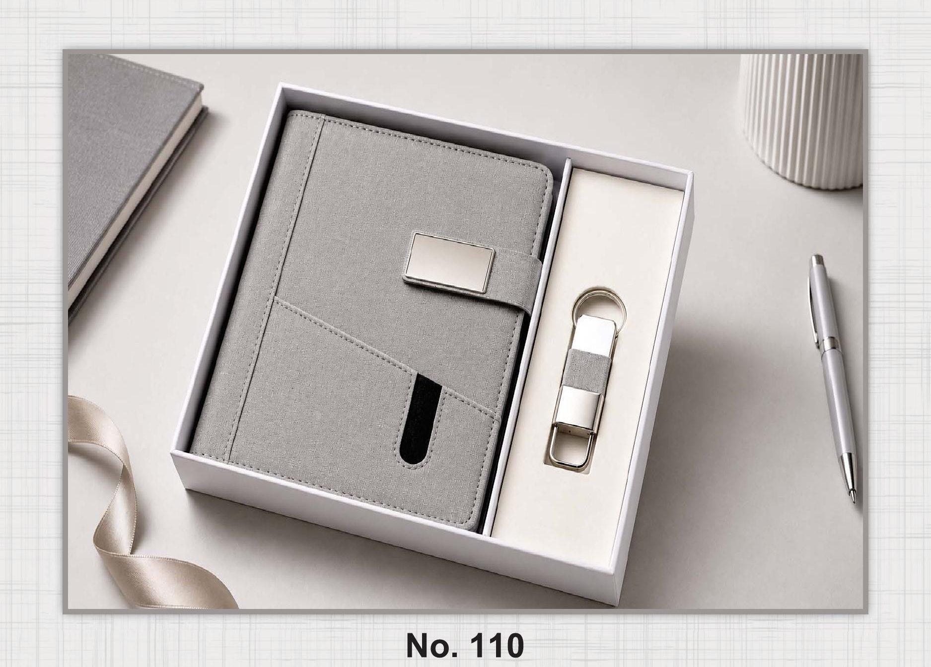 Premium Gift Set No. 110