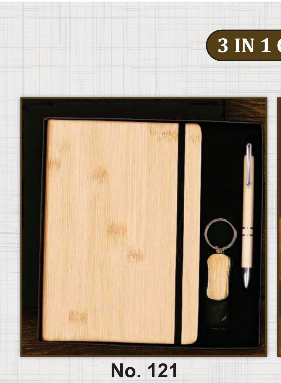 Premium Gift Set No. 121
