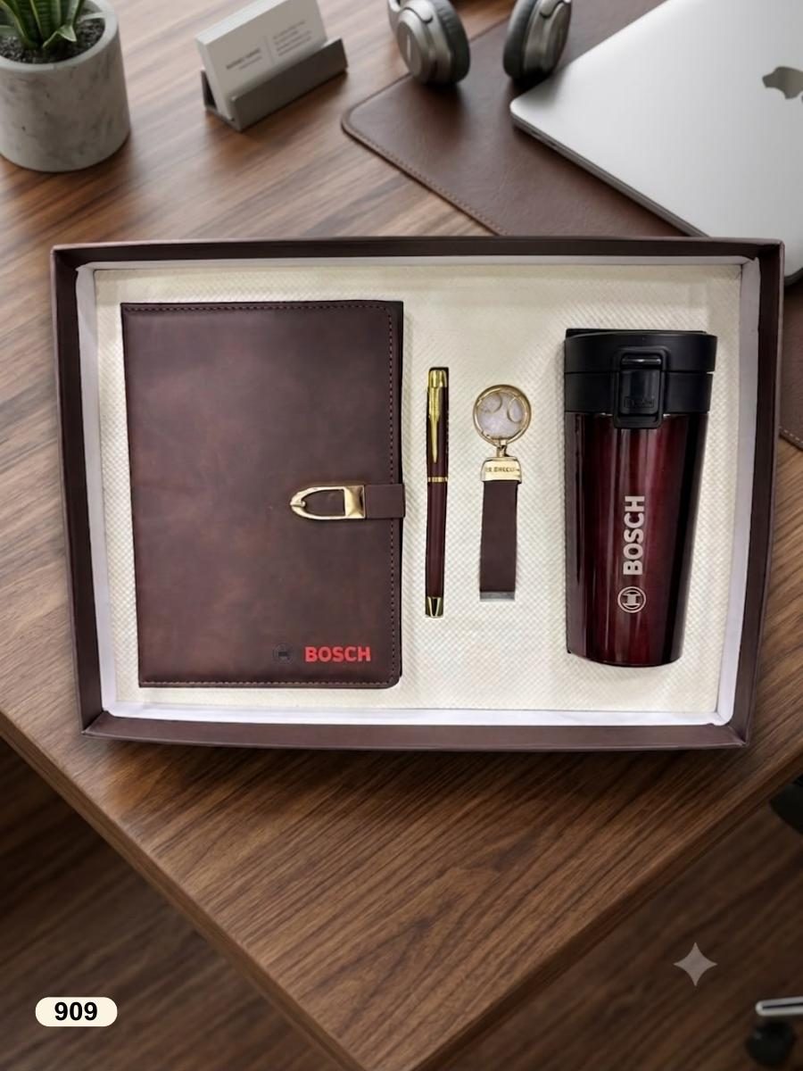 Bottle & Drinkware Set No. 909