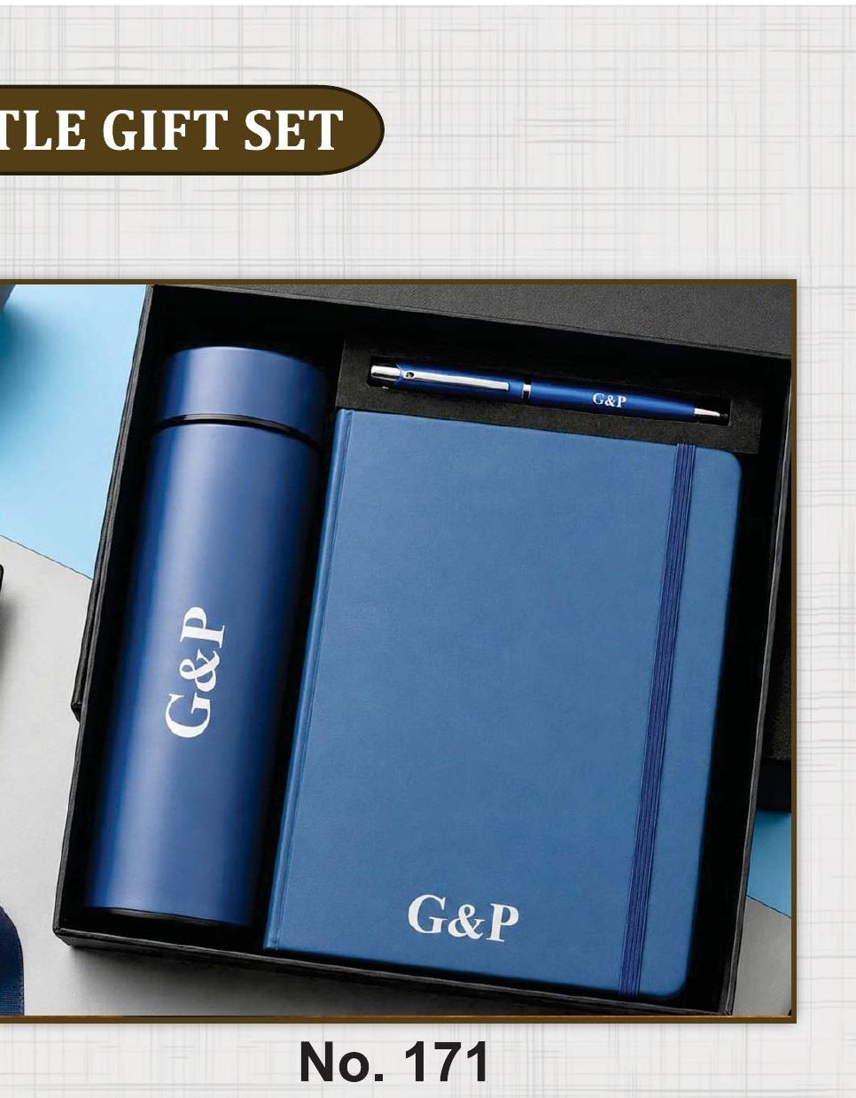 Premium Gift Set No. 171