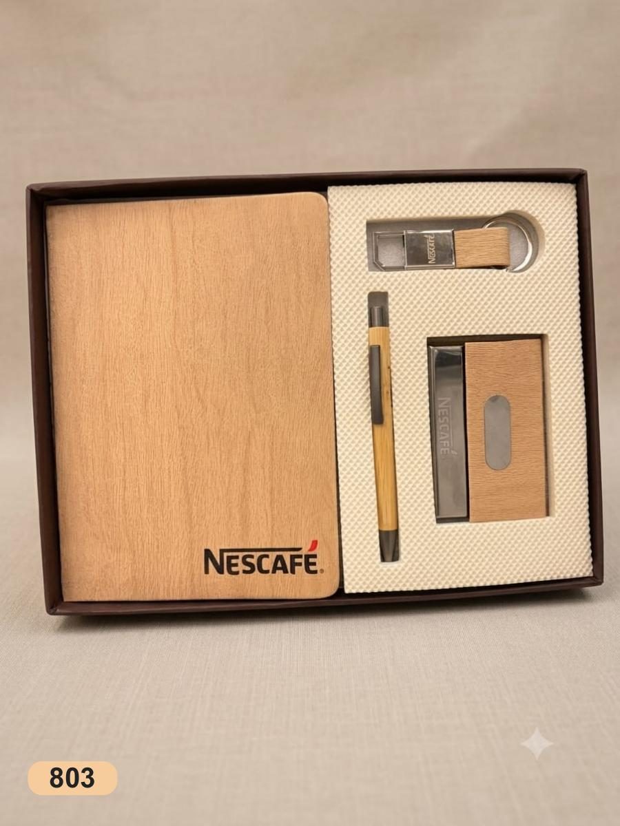 4 in 1 Corporate Set No. 803