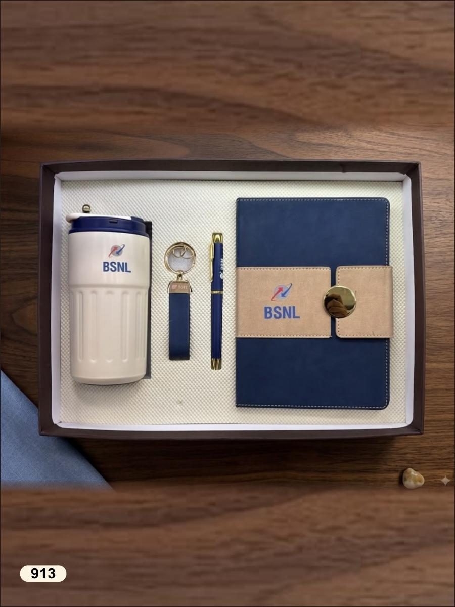 Bottle & Drinkware Set No. 913
