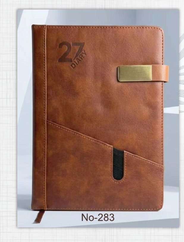 Executive Diary 2027 No. 283