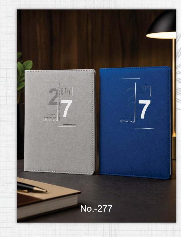 Executive Diary 2027 No. 277