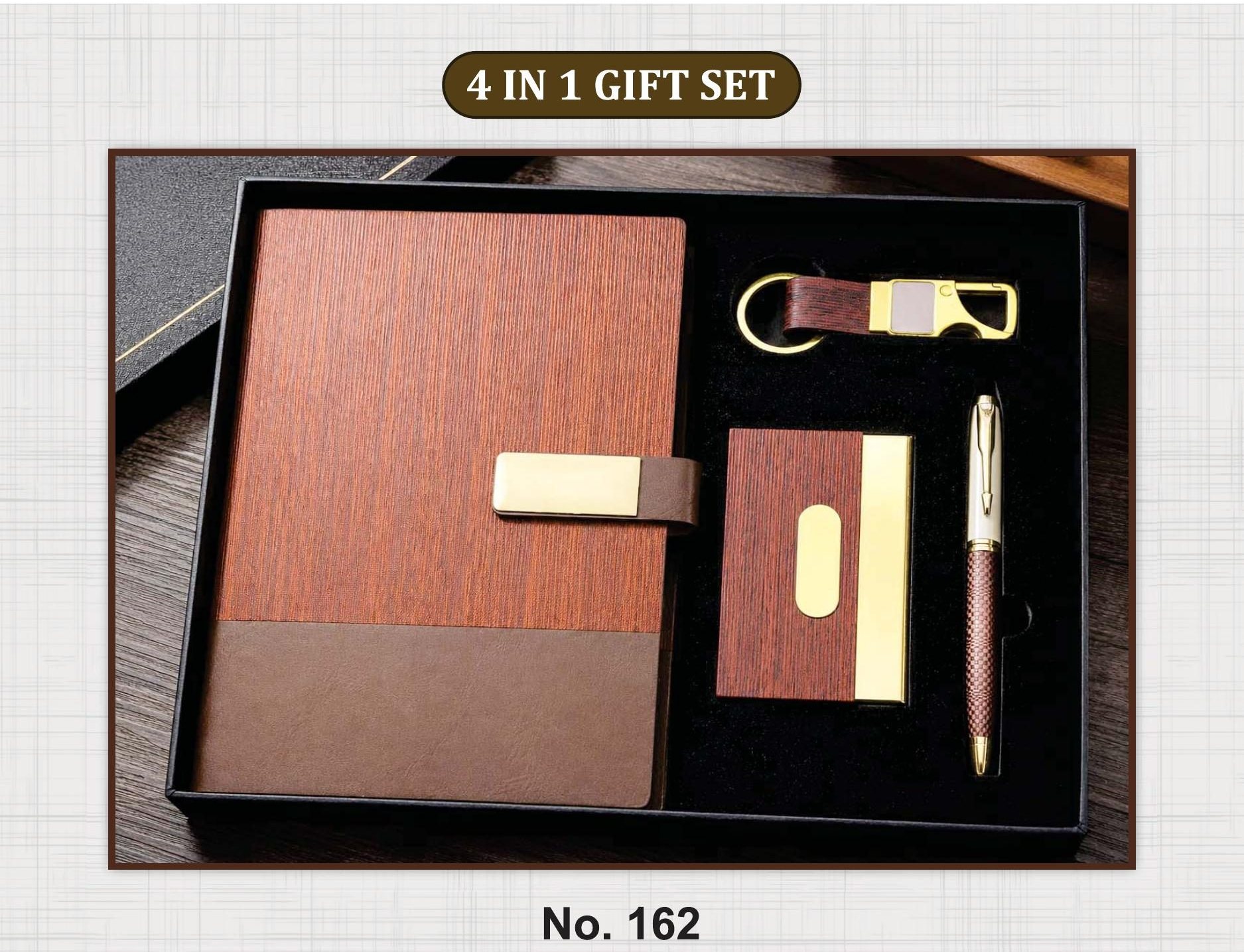 Premium Gift Set No. 162