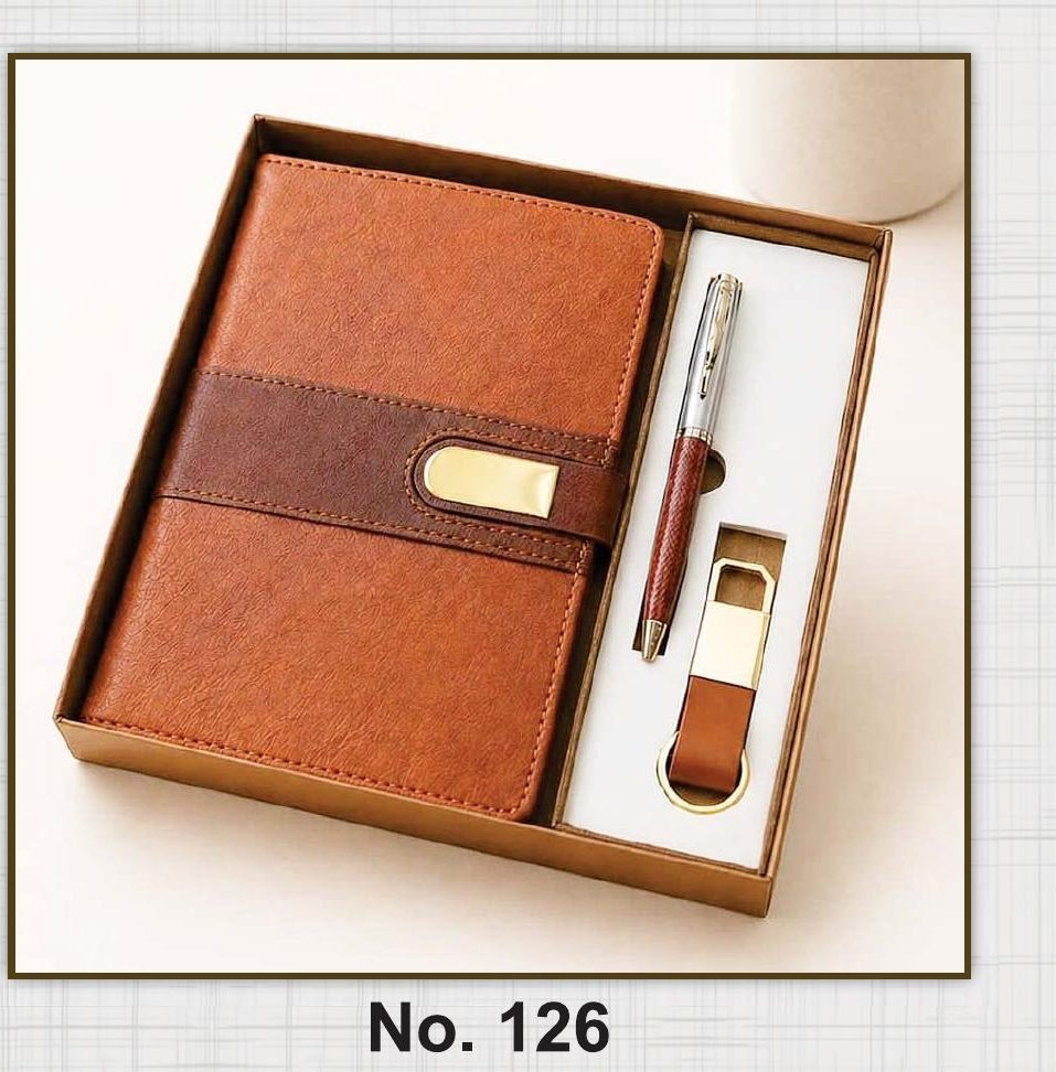 Premium Gift Set No. 126
