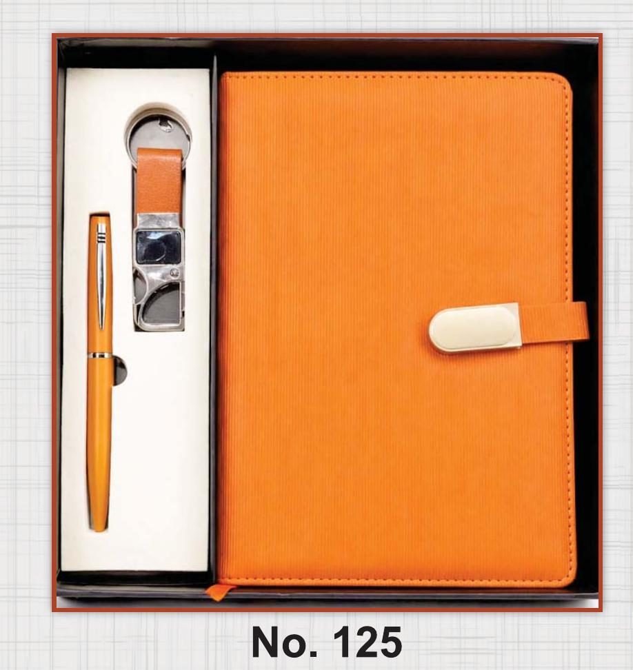 Premium Gift Set No. 125