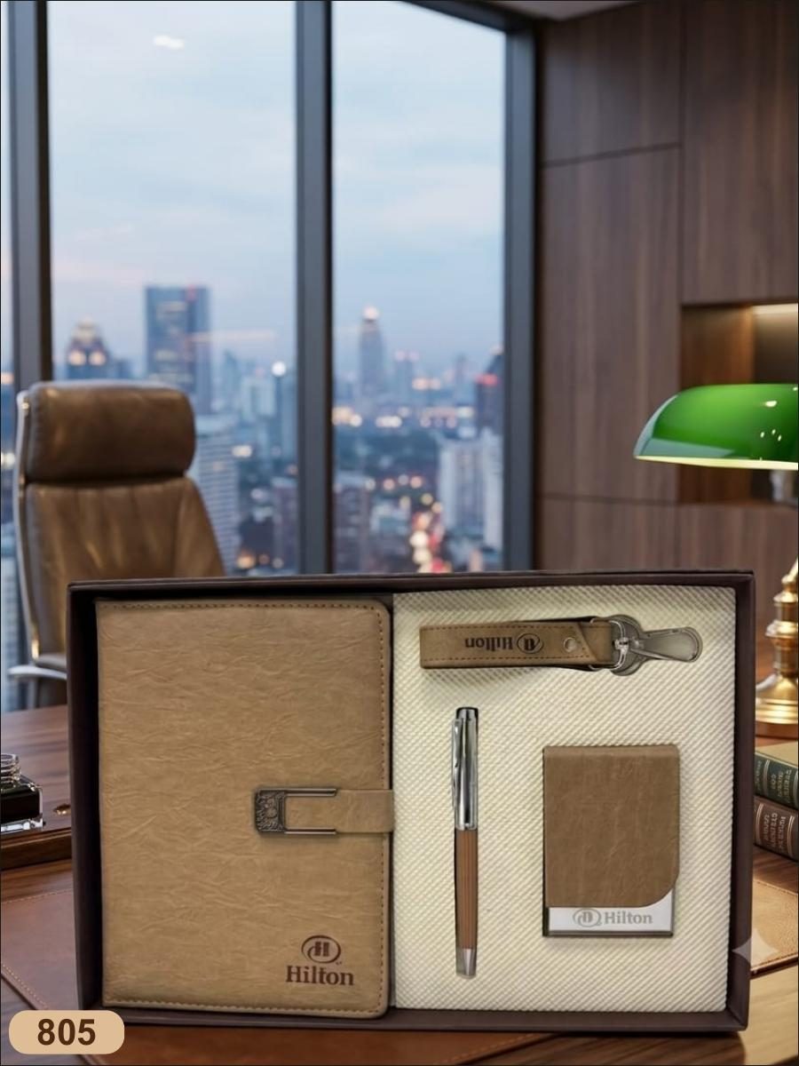 4 in 1 Corporate Set No. 805