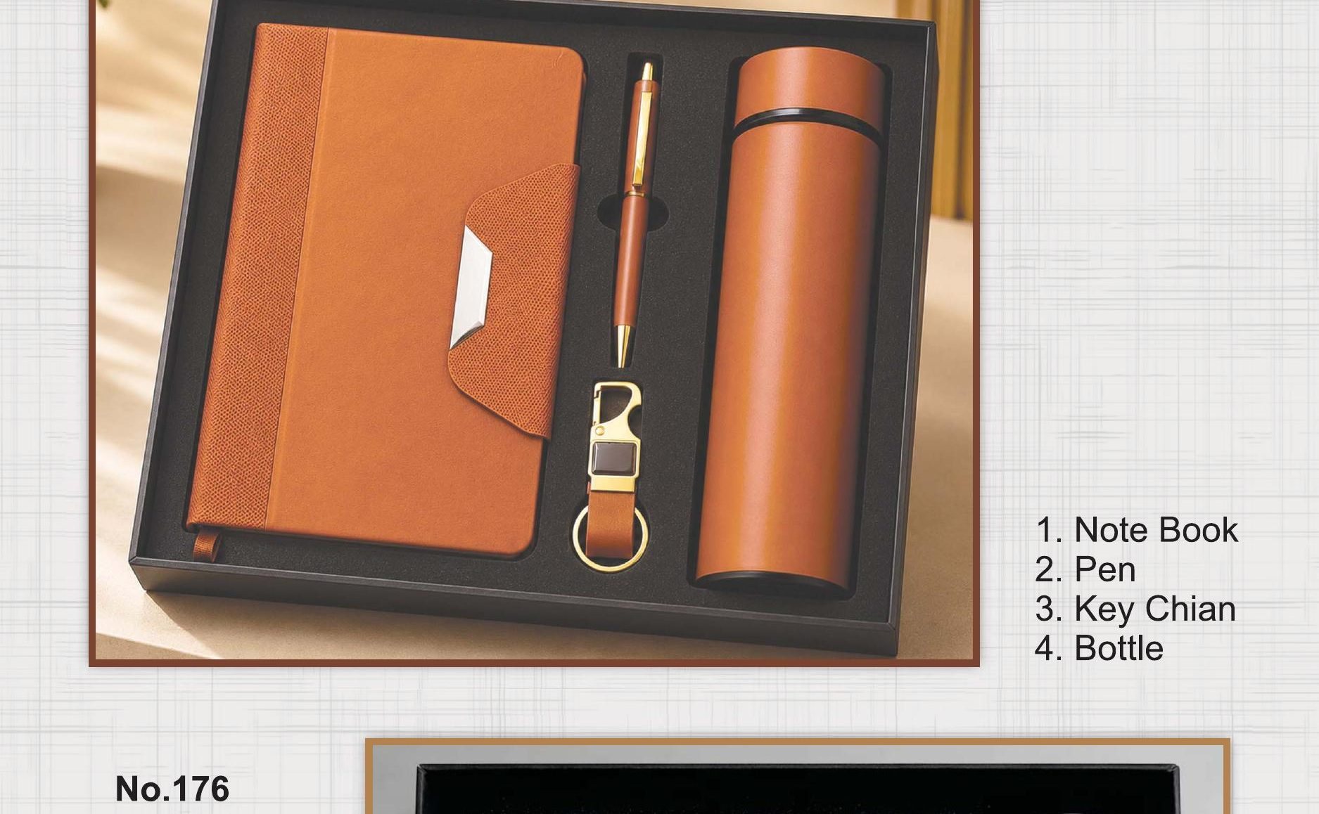 Premium Gift Set No. 176