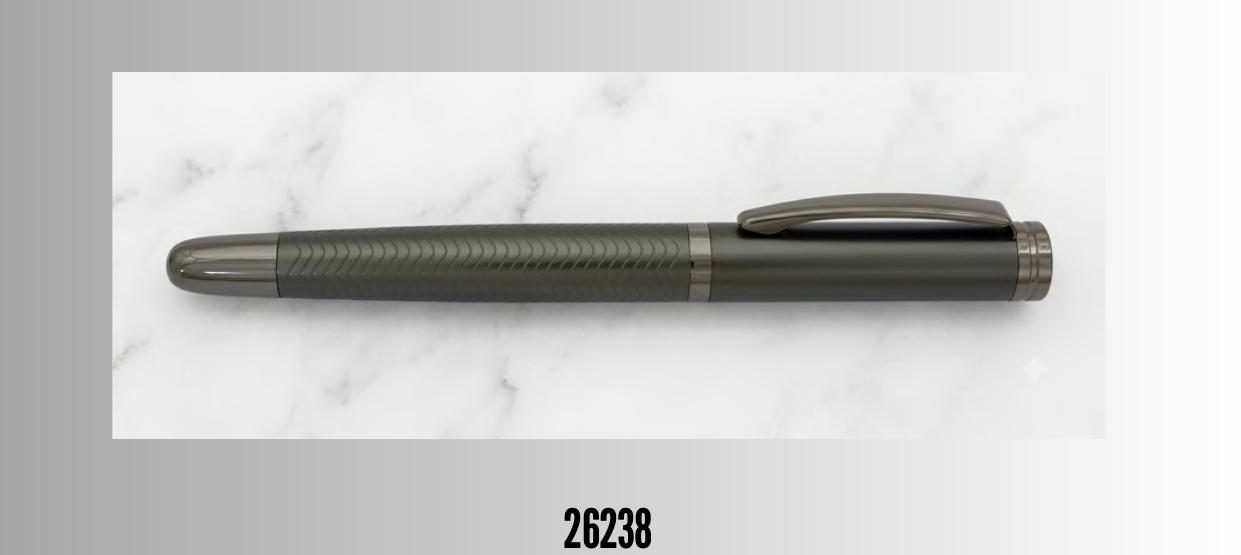 Luxury Metal Pen No. 26238