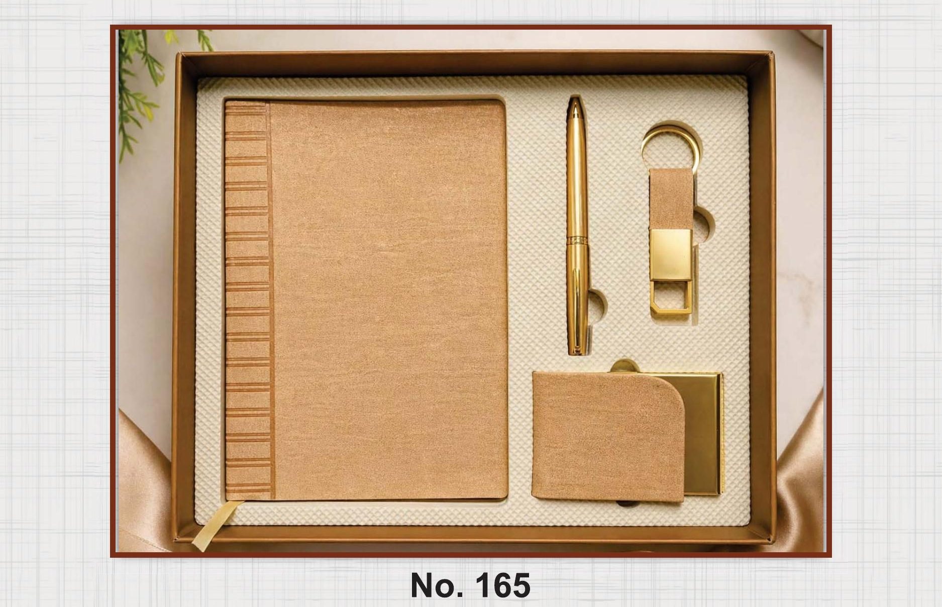 Premium Gift Set No. 165