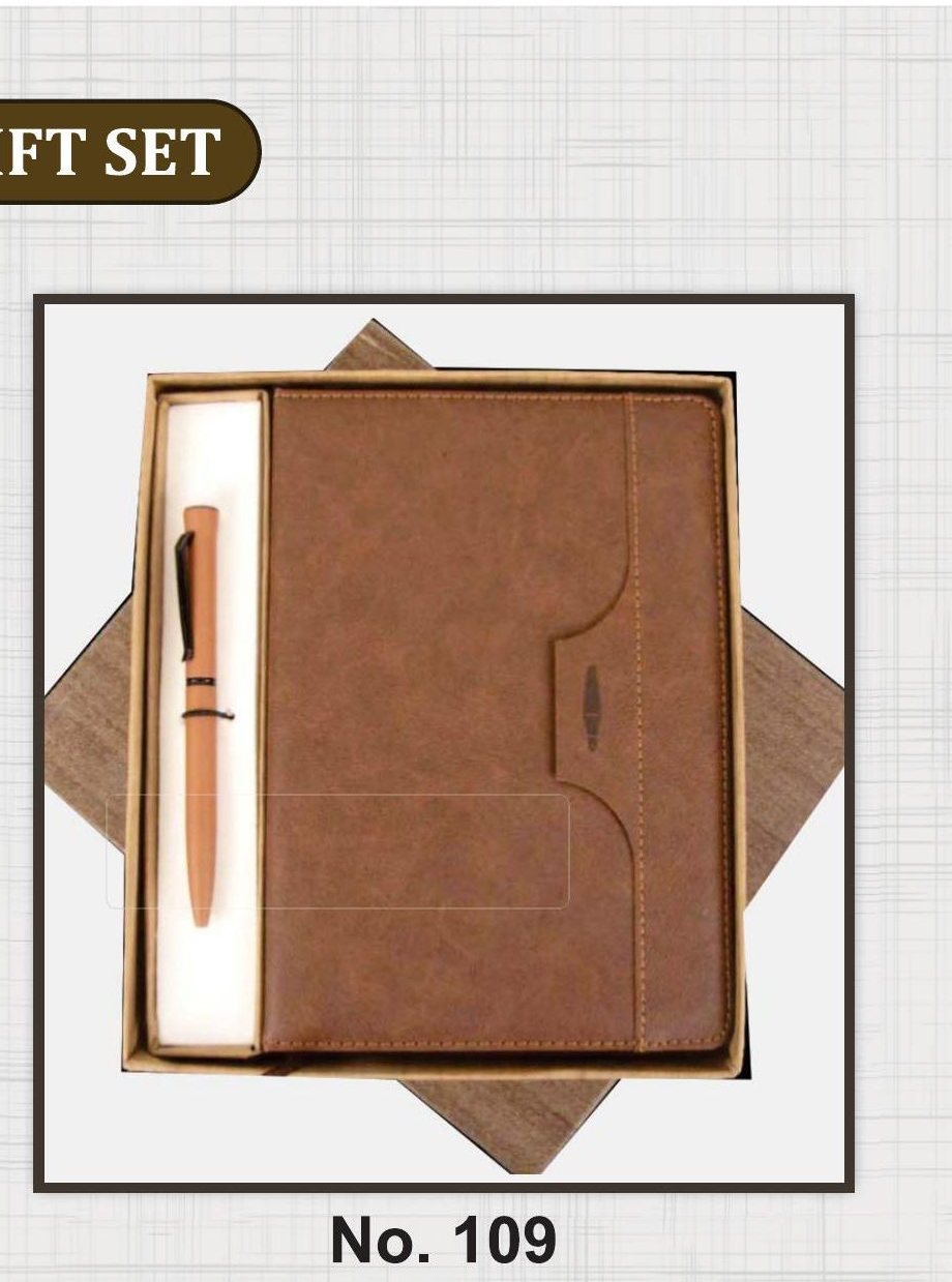 Premium Gift Set No. 109
