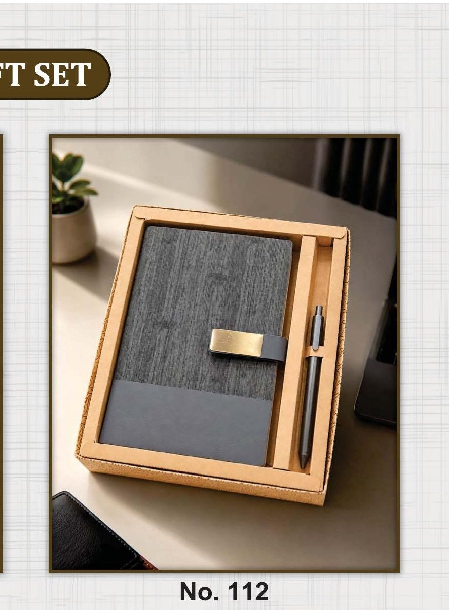 Premium Gift Set No. 112