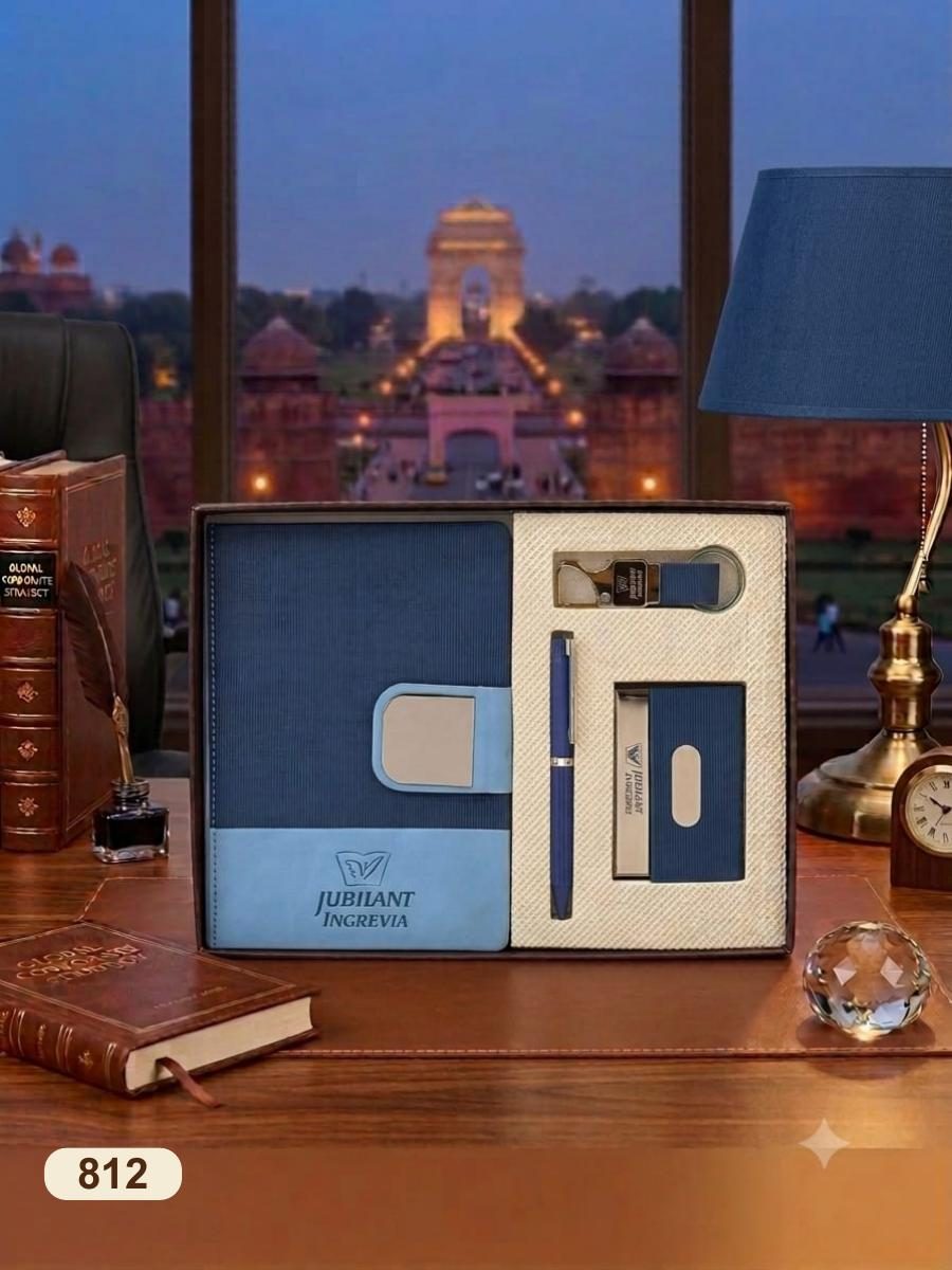 4 in 1 Corporate Set No. 812