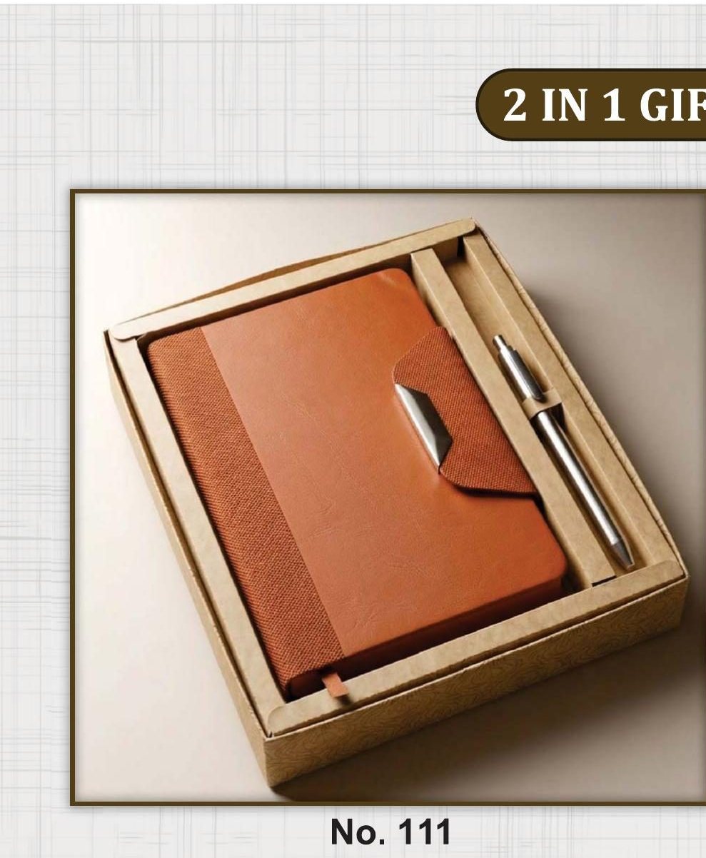 Premium Gift Set No. 111