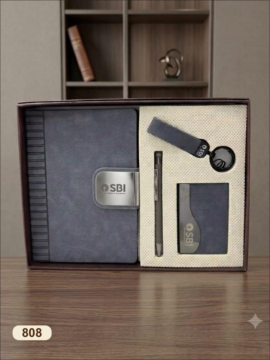 4 in 1 Corporate Set No. 808