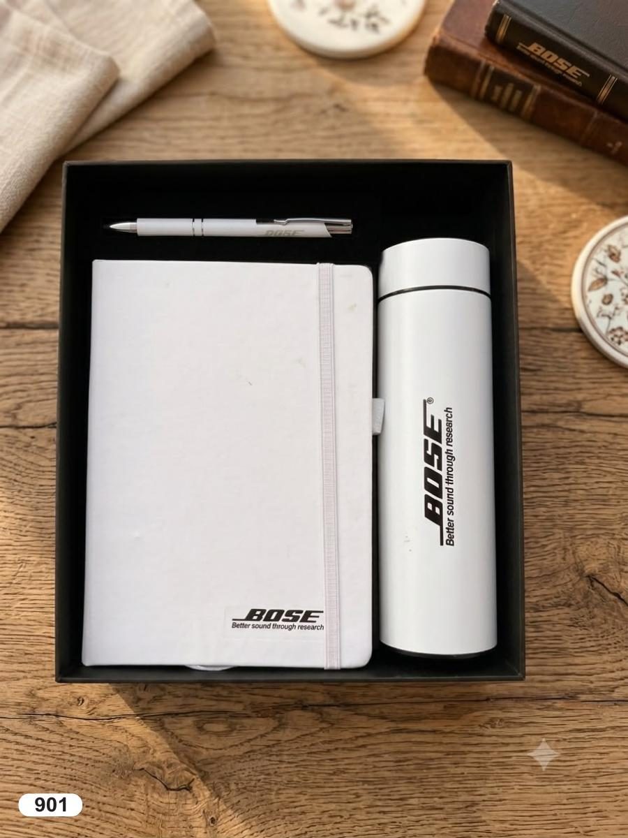 Premium insulated bottle