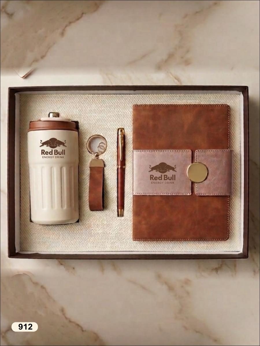 Bottle & Drinkware Set No. 912