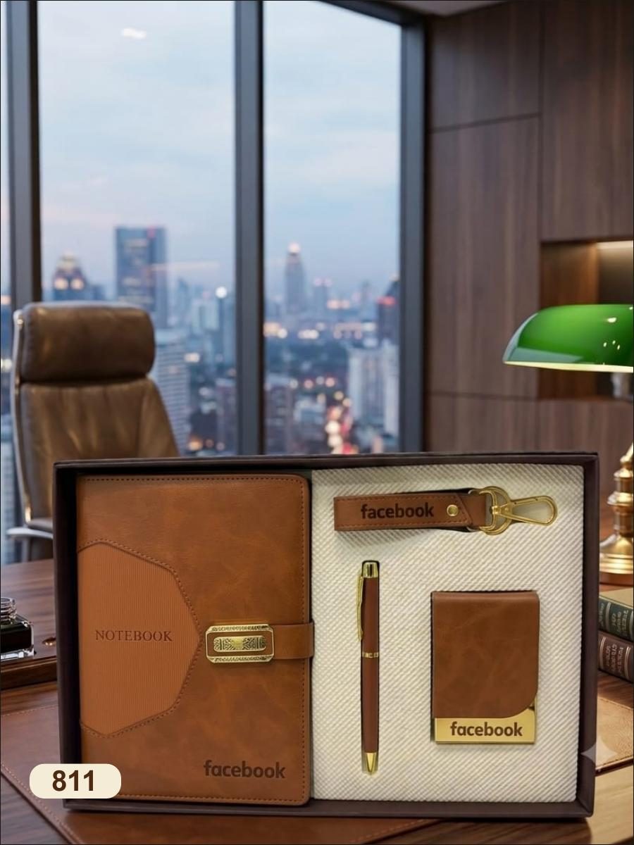 4 in 1 Corporate Set No. 811