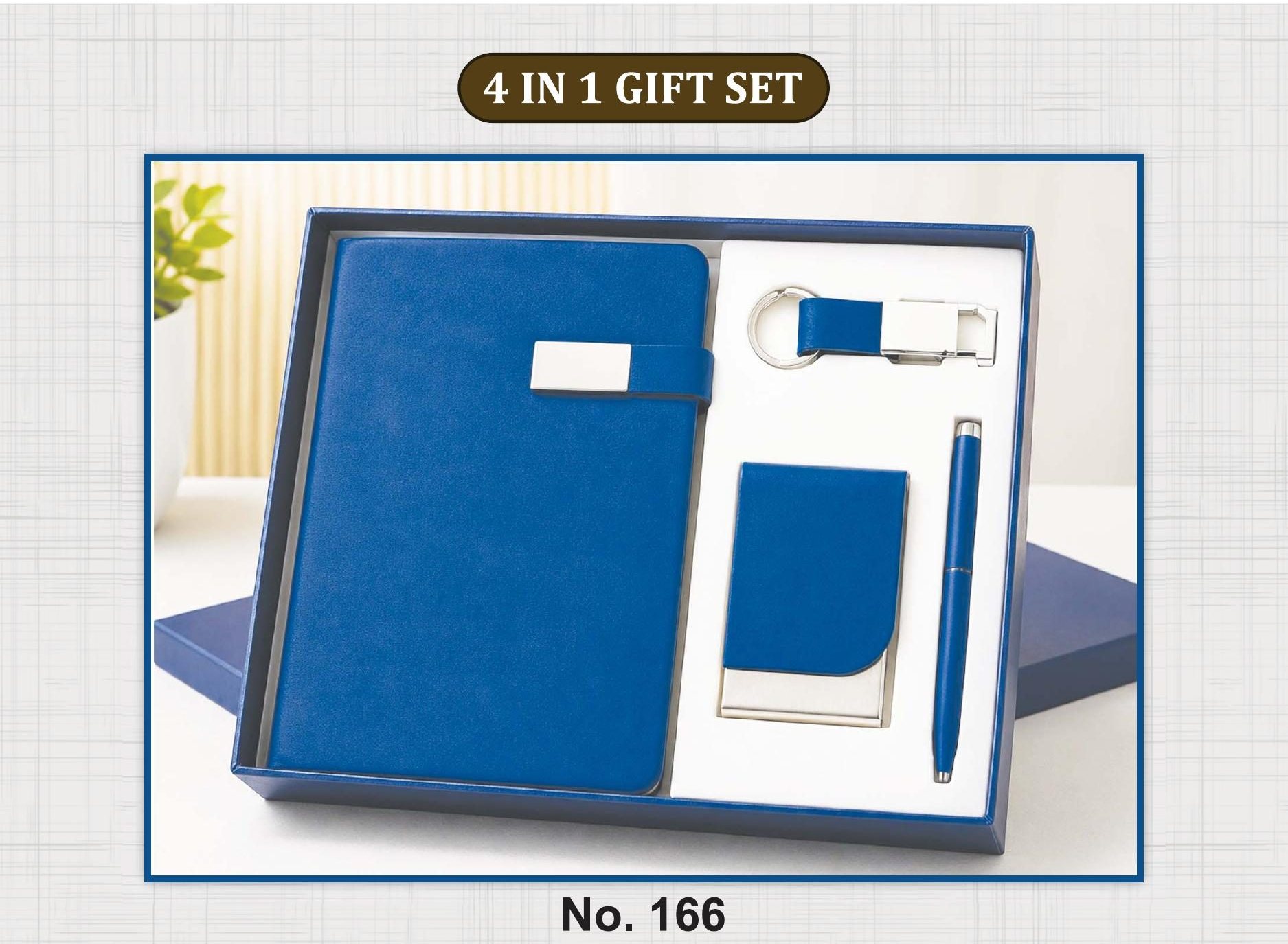 Premium Gift Set No. 166