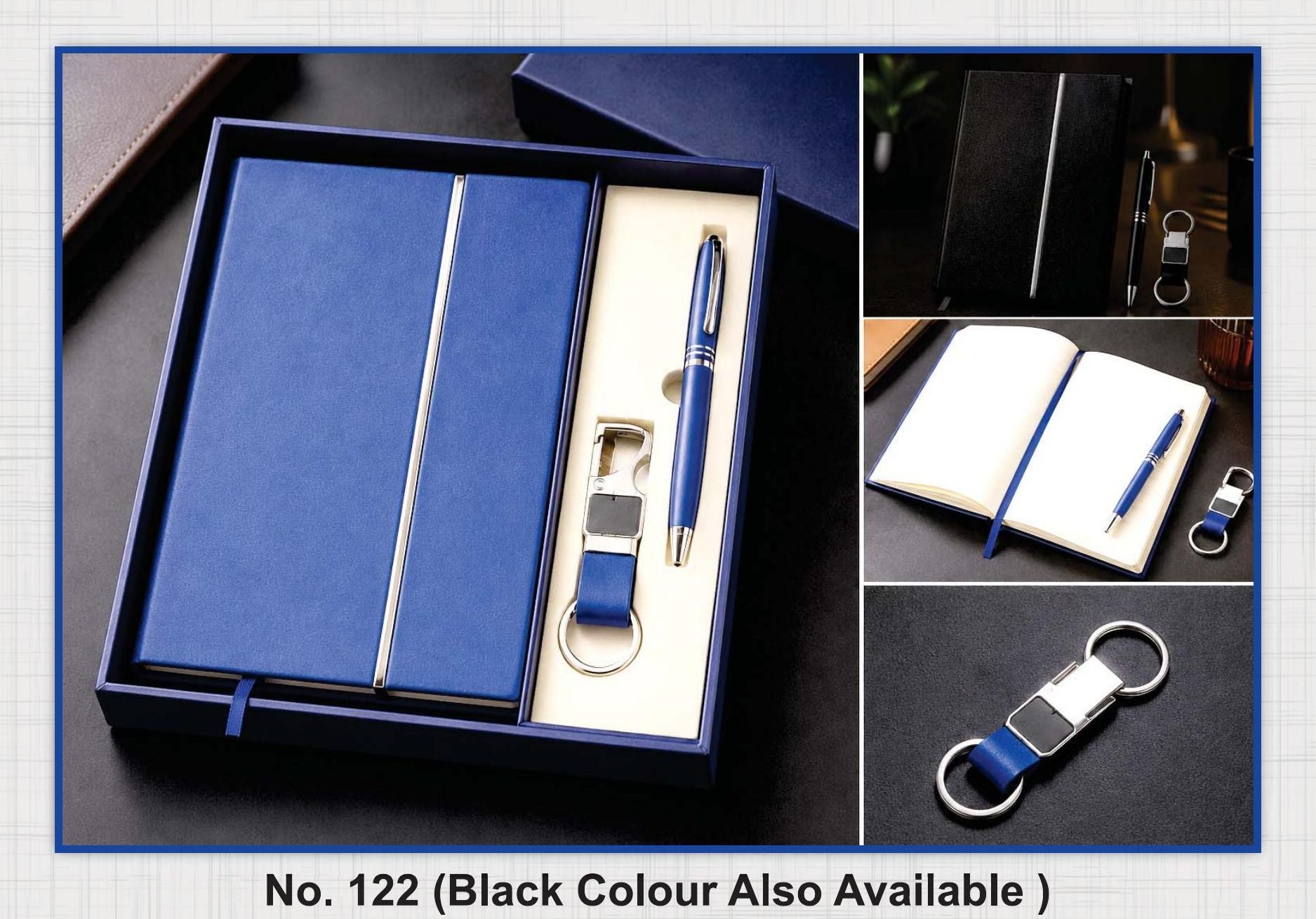 Premium Gift Set No. 122